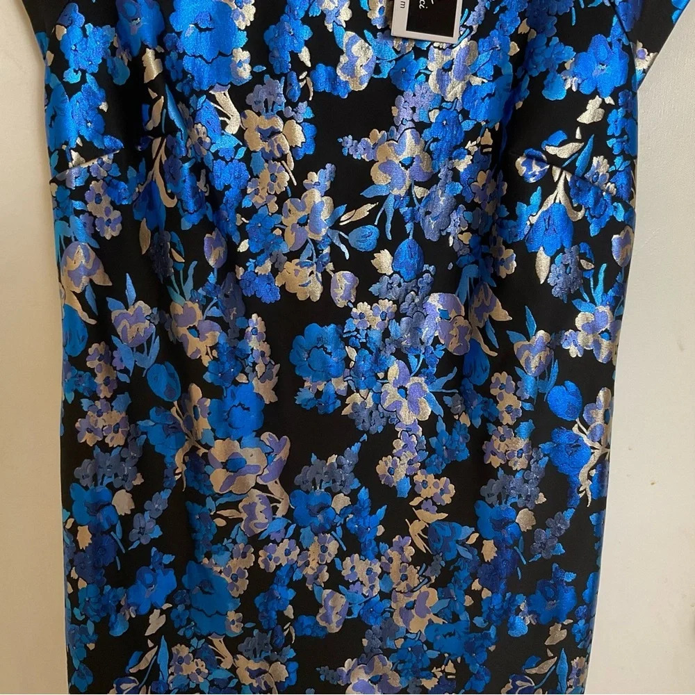 Beige by ECI Dress - Picture 4 of 11